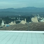 Hilton Anaheim – A Good Neighbor Choice for your Disneyland Stay